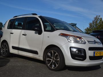 Citroën C3 Picasso